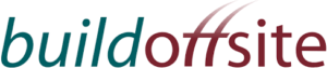 Build Offsite logo Build Offsite organisation