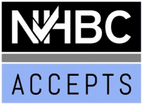 NHBC ACCEPTS