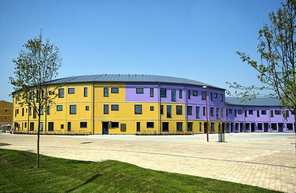 SQ Serpentine